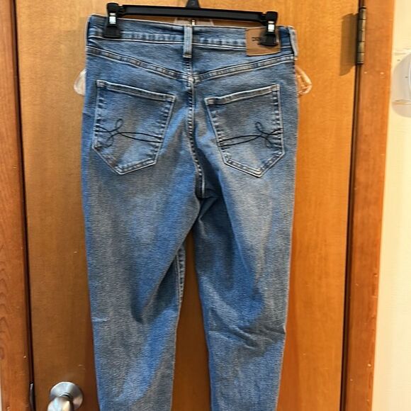 Mom jeans from Levi’s - Picture 6 of 7
